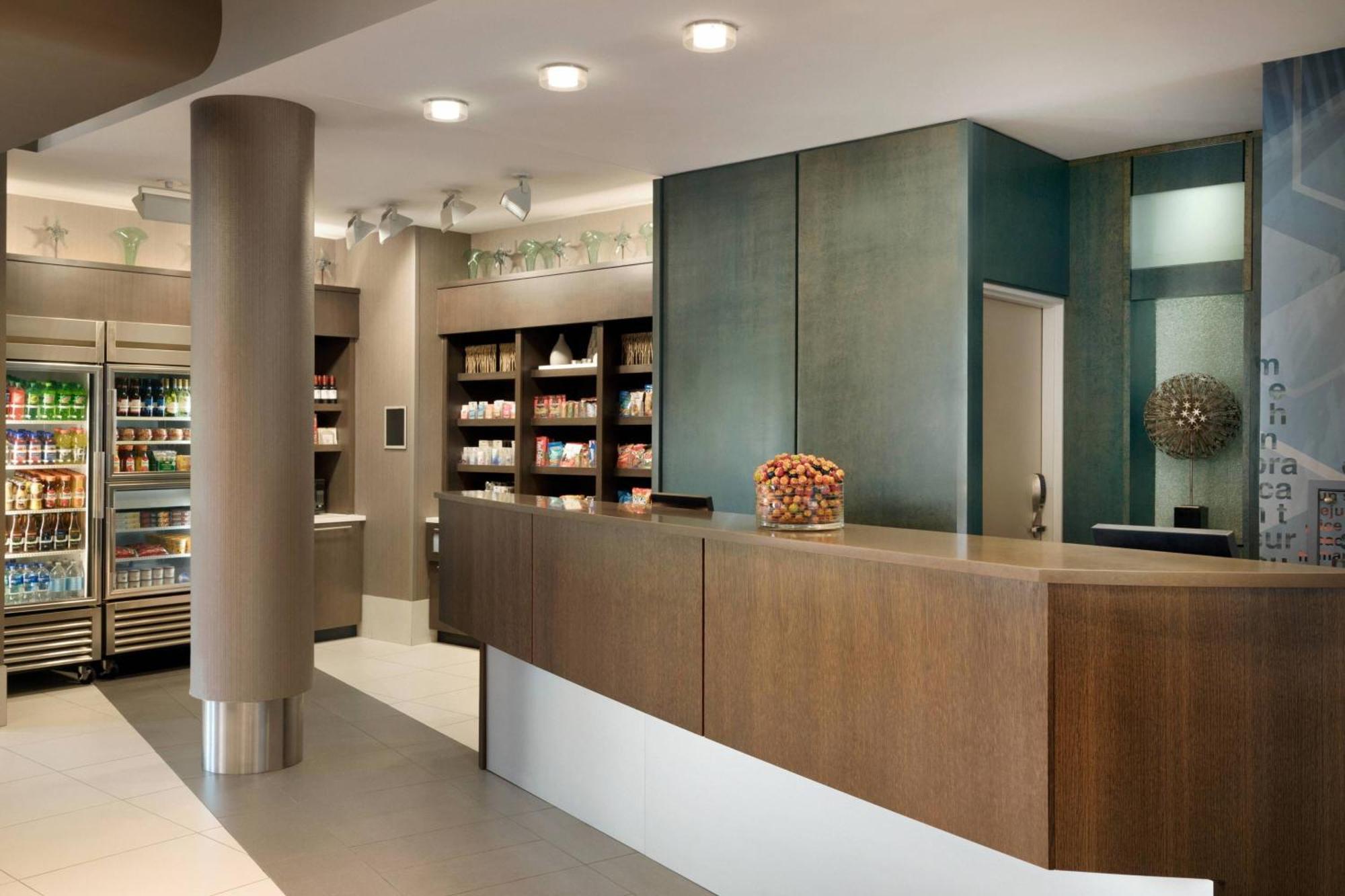 Springhill Suites Ewing Township Princeton South Buitenkant foto