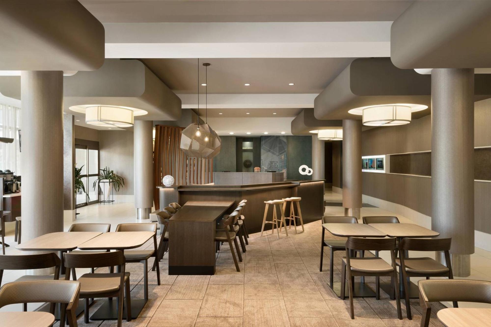 Springhill Suites Ewing Township Princeton South Buitenkant foto