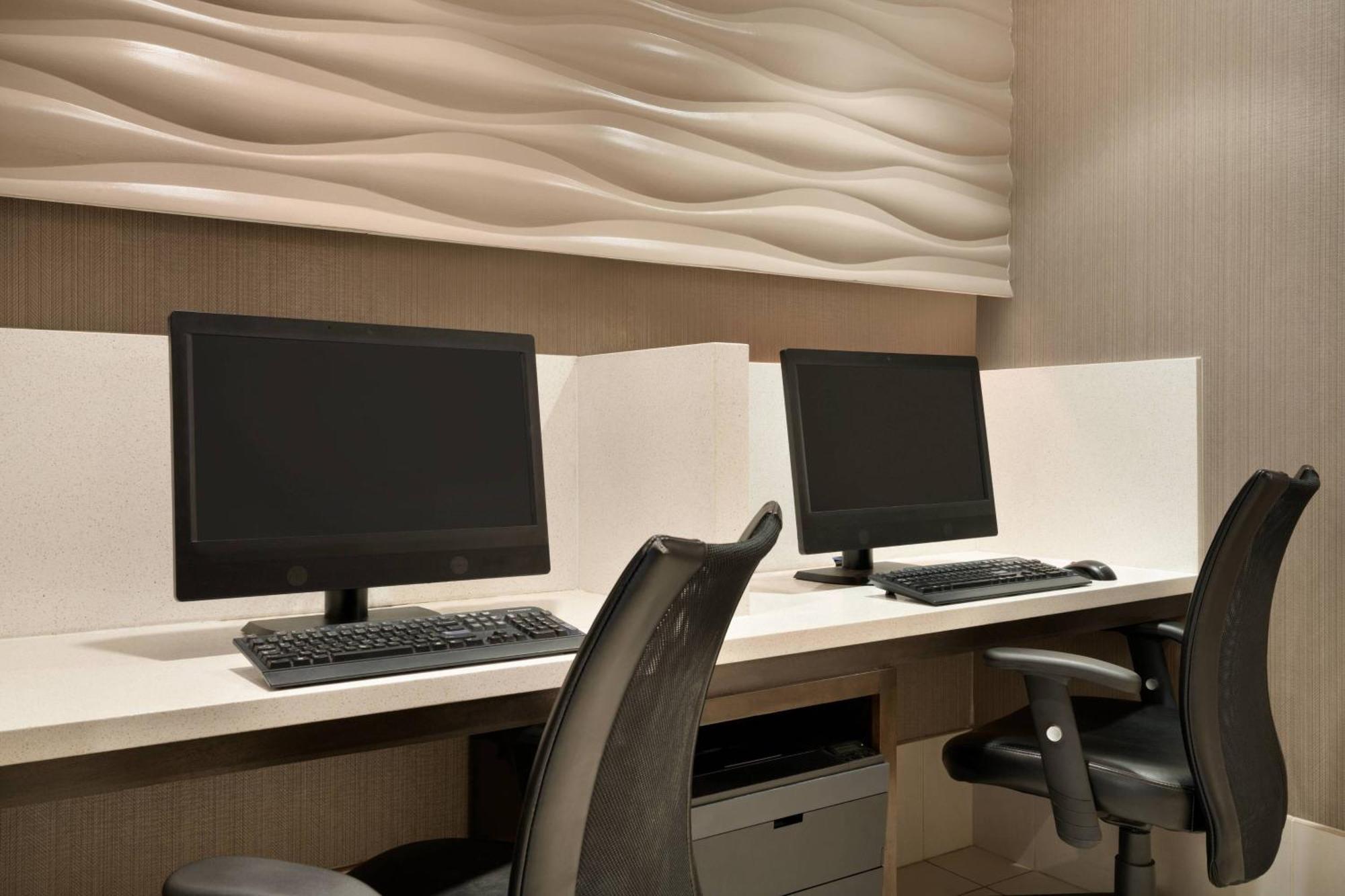 Springhill Suites Ewing Township Princeton South Buitenkant foto