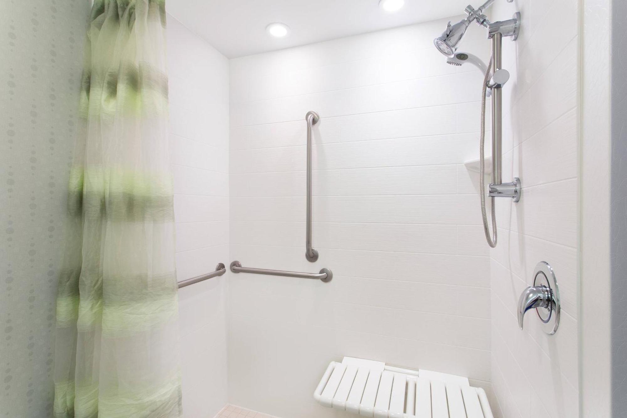 Springhill Suites Ewing Township Princeton South Buitenkant foto