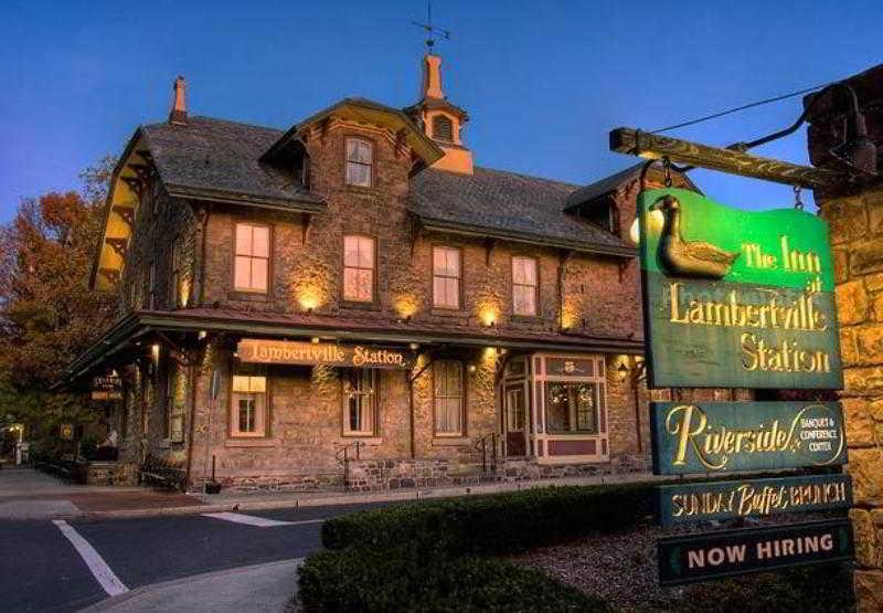 Springhill Suites Ewing Township Princeton South Voorzieningen foto