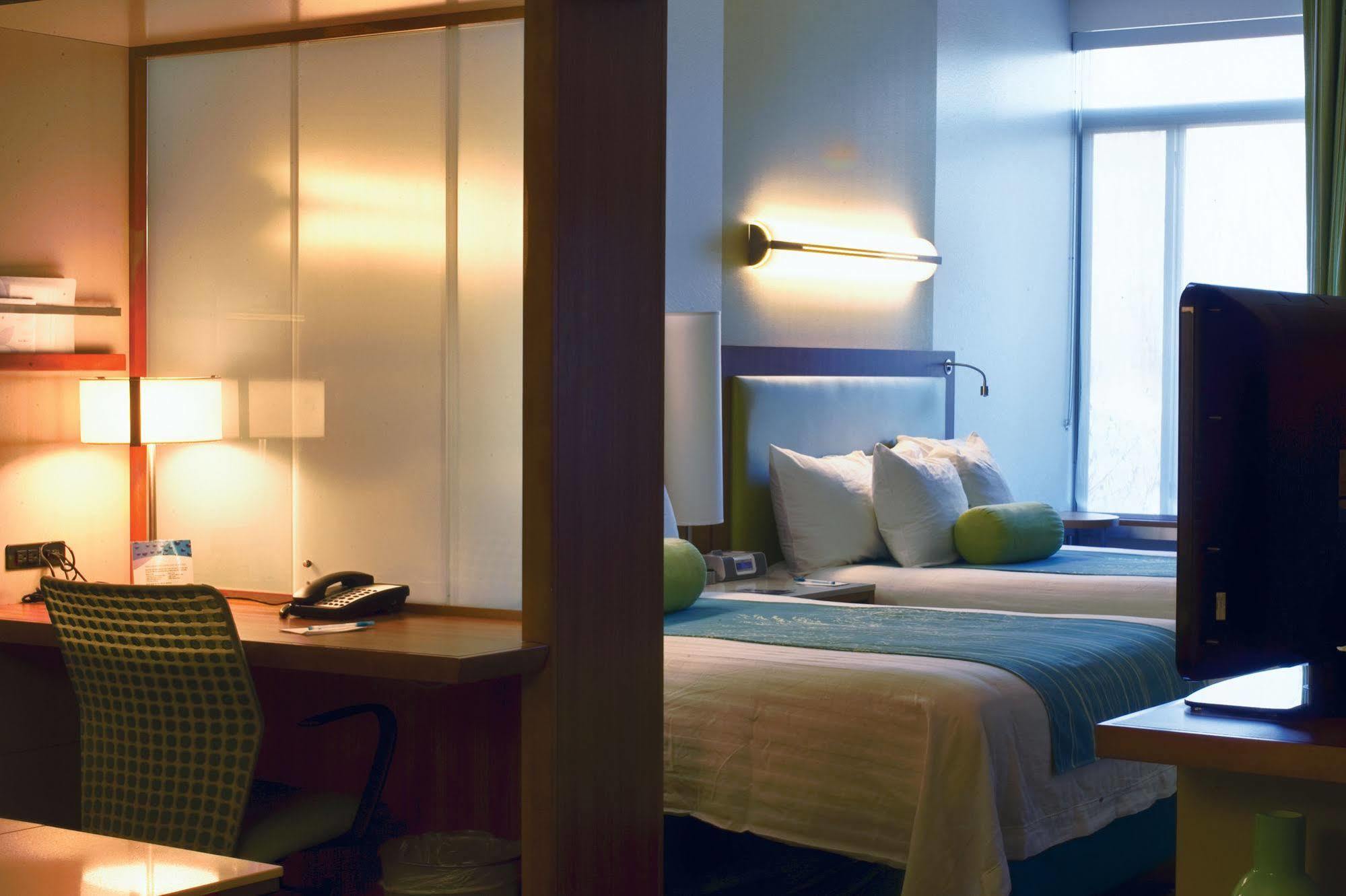 Springhill Suites Ewing Township Princeton South Buitenkant foto