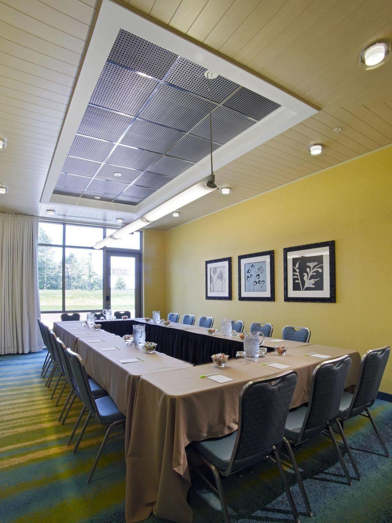 Springhill Suites Ewing Township Princeton South Buitenkant foto